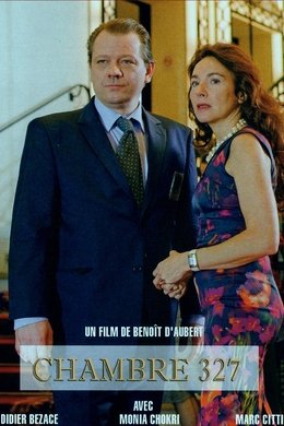 Chambre 327 season poster