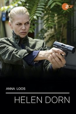 Helen Dorn season poster