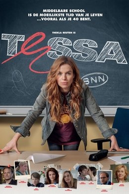 Tessa season poster