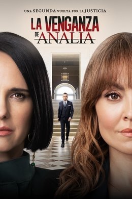 Her Mother's Killer season poster