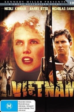 Vietnam season poster