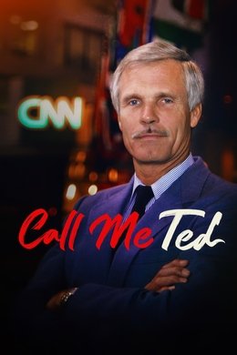 Call Me Ted season poster