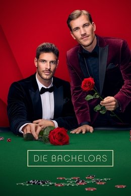 Der Bachelor season poster