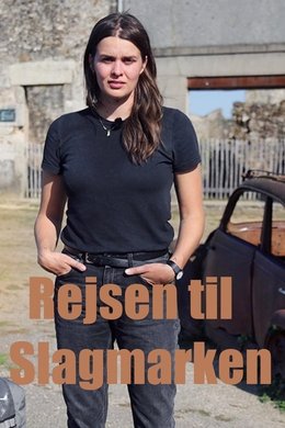 Rejsen til Slagmarken season poster