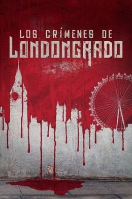 Once Upon a Time in Londongrad season poster