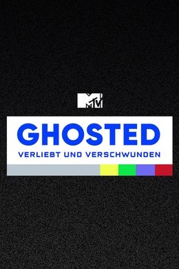 Ghosted: Love Gone Missing season poster