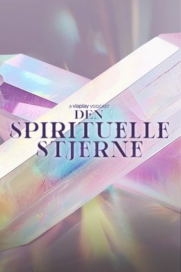 The Spiritual Stars season poster