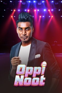 Oppi Noot season poster