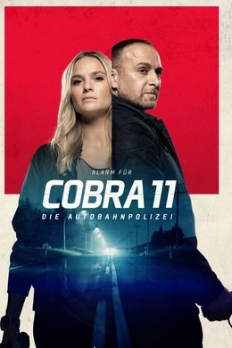 Alarm for Cobra 11: The Motorway Police season poster