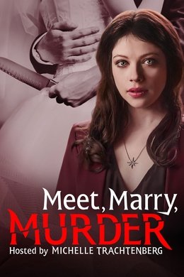 Meet, Marry, Murder season poster