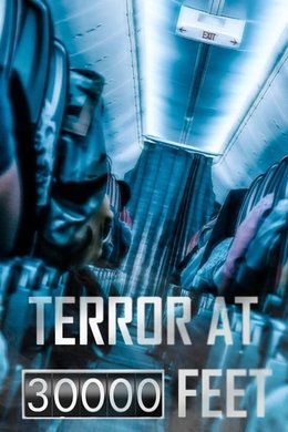 Terror at 30000 Feet season poster