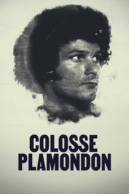 Colosse Plamondon season poster