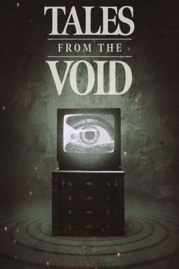 Tales from the Void season poster