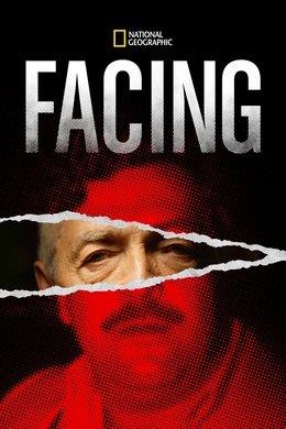 Facing season poster