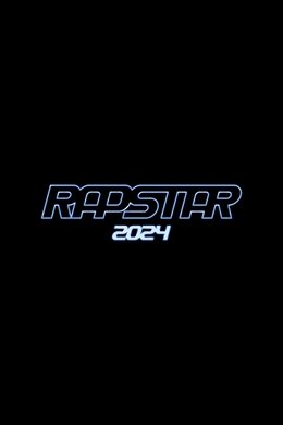 RAPSTAR season poster