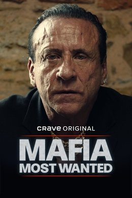 Mafia: Most Wanted season poster
