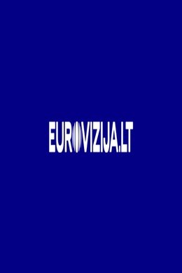Eurovizija.LT season poster
