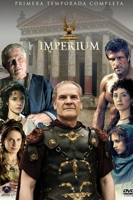 Imperium season poster
