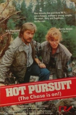 Hot Pursuit season poster