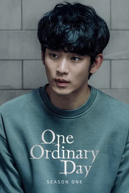One Ordinary Day season poster