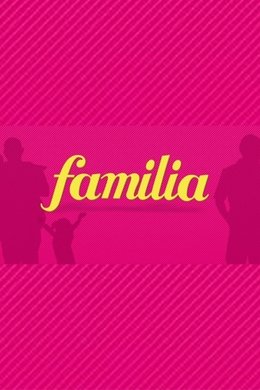 Familia season poster