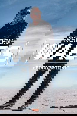 Reizen Waes season poster