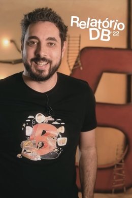 DB Report season poster