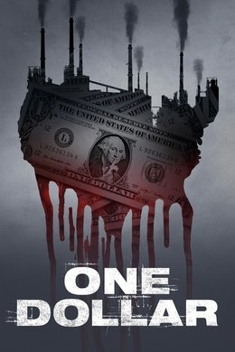 One Dollar season poster