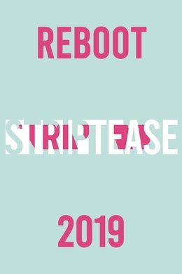 Strip-Tease season poster