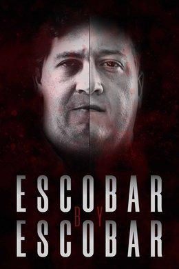 Escobar by Escobar season poster