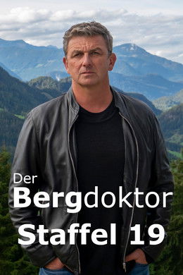 Der Bergdoktor season poster