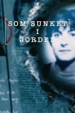 Som Sunket i Jorden season poster