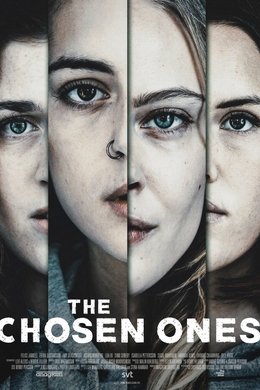 The Chosen Ones season poster