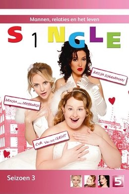S1ngle season poster
