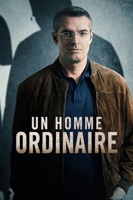An Ordinary Man season poster