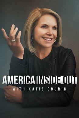 America Inside Out with Katie Couric season poster