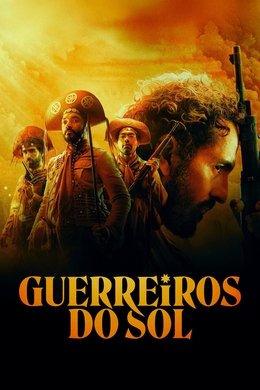 Guerreiros do Sol season poster