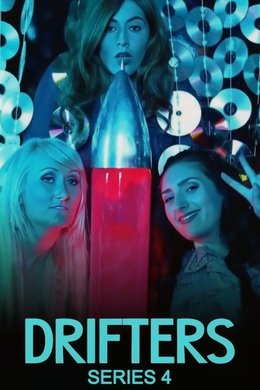 Drifters season poster