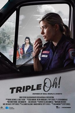Triple Oh! season poster