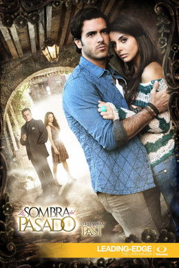 Shadows of the Past season poster