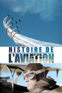 History of Aviation season poster