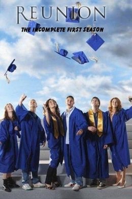 Reunion season poster
