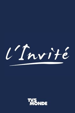 L'Invité season poster