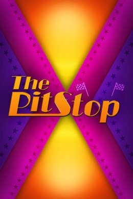 The Pit Stop season poster