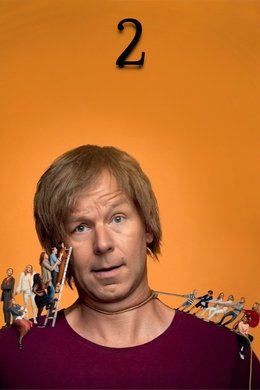 It could have been worse season poster