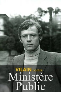 Vilain contre ministère public season poster