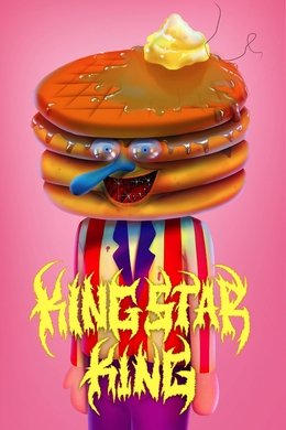 King Star King season poster