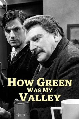How Green Was My Valley season poster