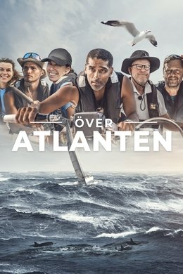 Över Atlanten season poster
