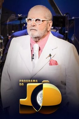 Programa do Jô season poster